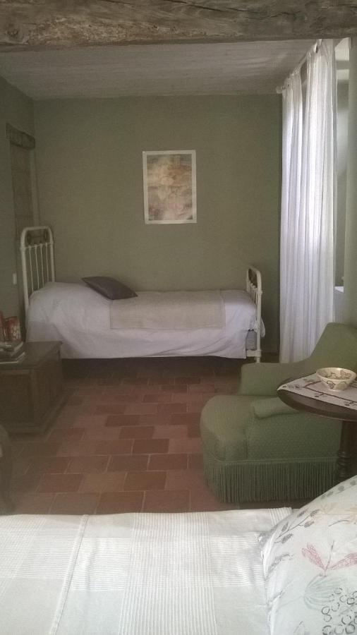 lembaudie Saint-Privat-des-Prés Exterior foto